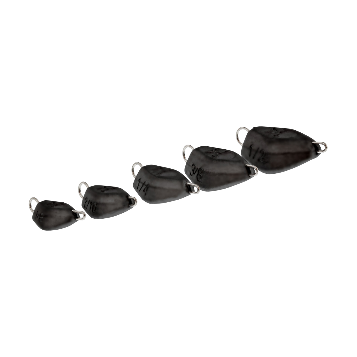 Westin Cheburashka Head Tungsten