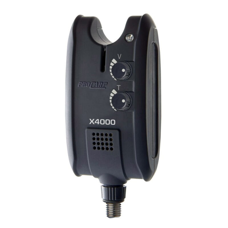Cormoran Pro Carp X4000 Pacifier Alarm