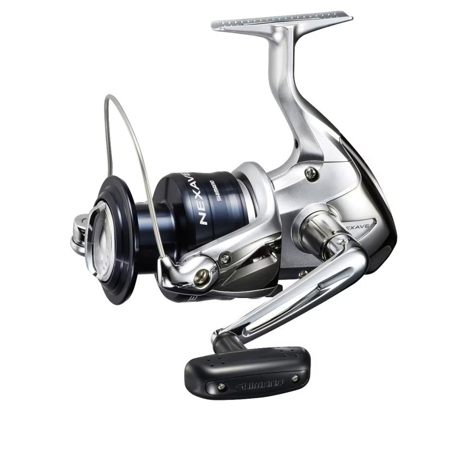 Shimano Nexave FE 8000