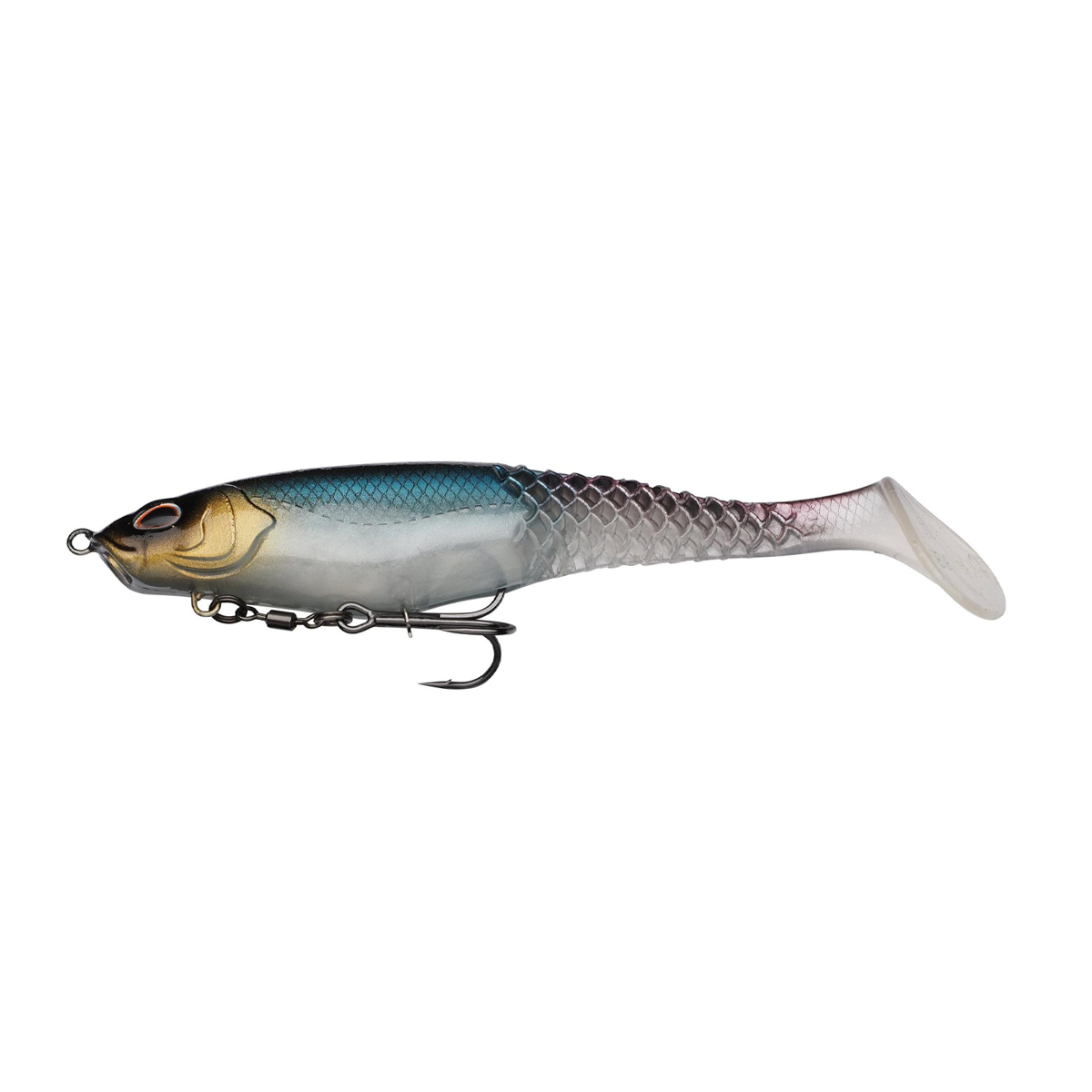 Berkley PowerBait Cullshad (Shallow) 79g 20cm