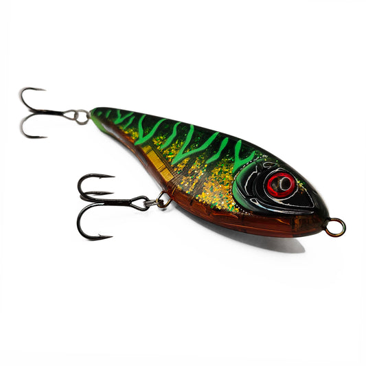 Buster Jerk 15cm Sinking