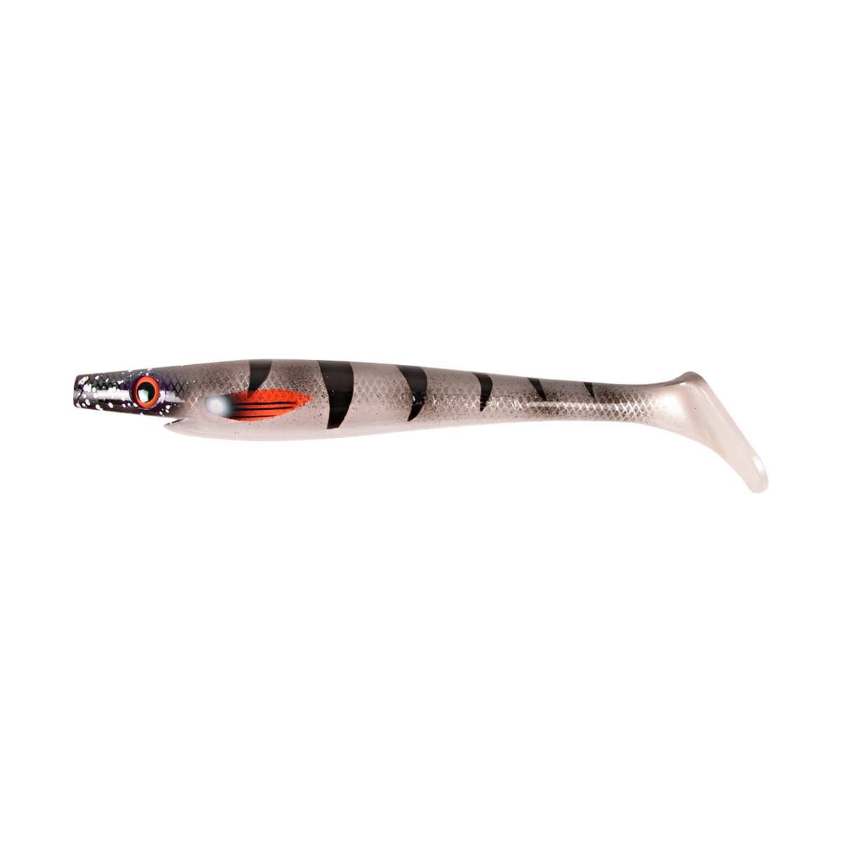 Pig Shad Tournament, 18cm 1-Pack