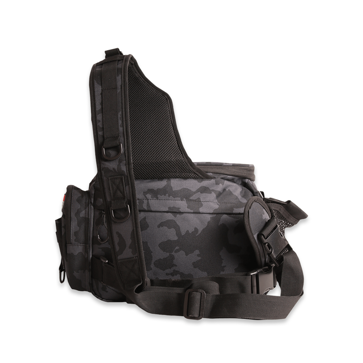 CWC Shoulder Bag Fiskeväska