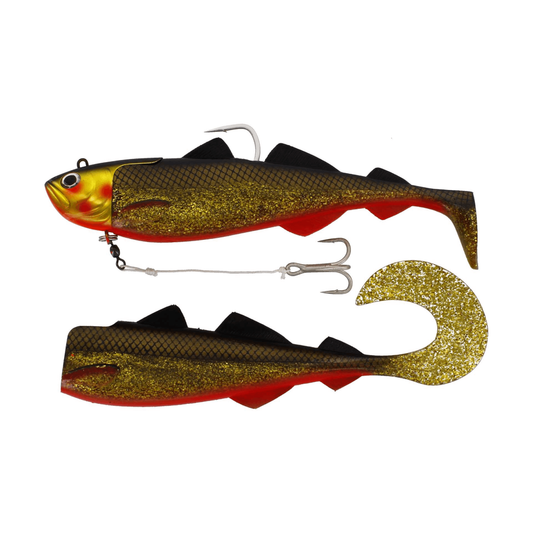 Westin Crazy Daisy Jig 300G 23cm