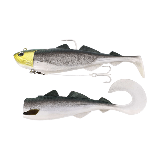 Westin Crazy Daisy Jig 400G 27cm