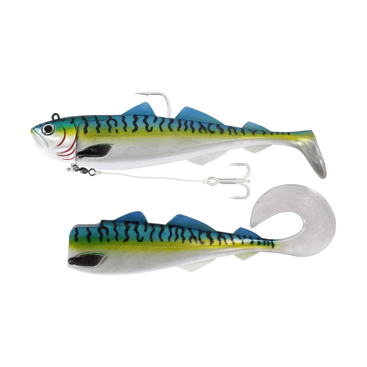 Westin Crazy Daisy Jig 180g 18cm