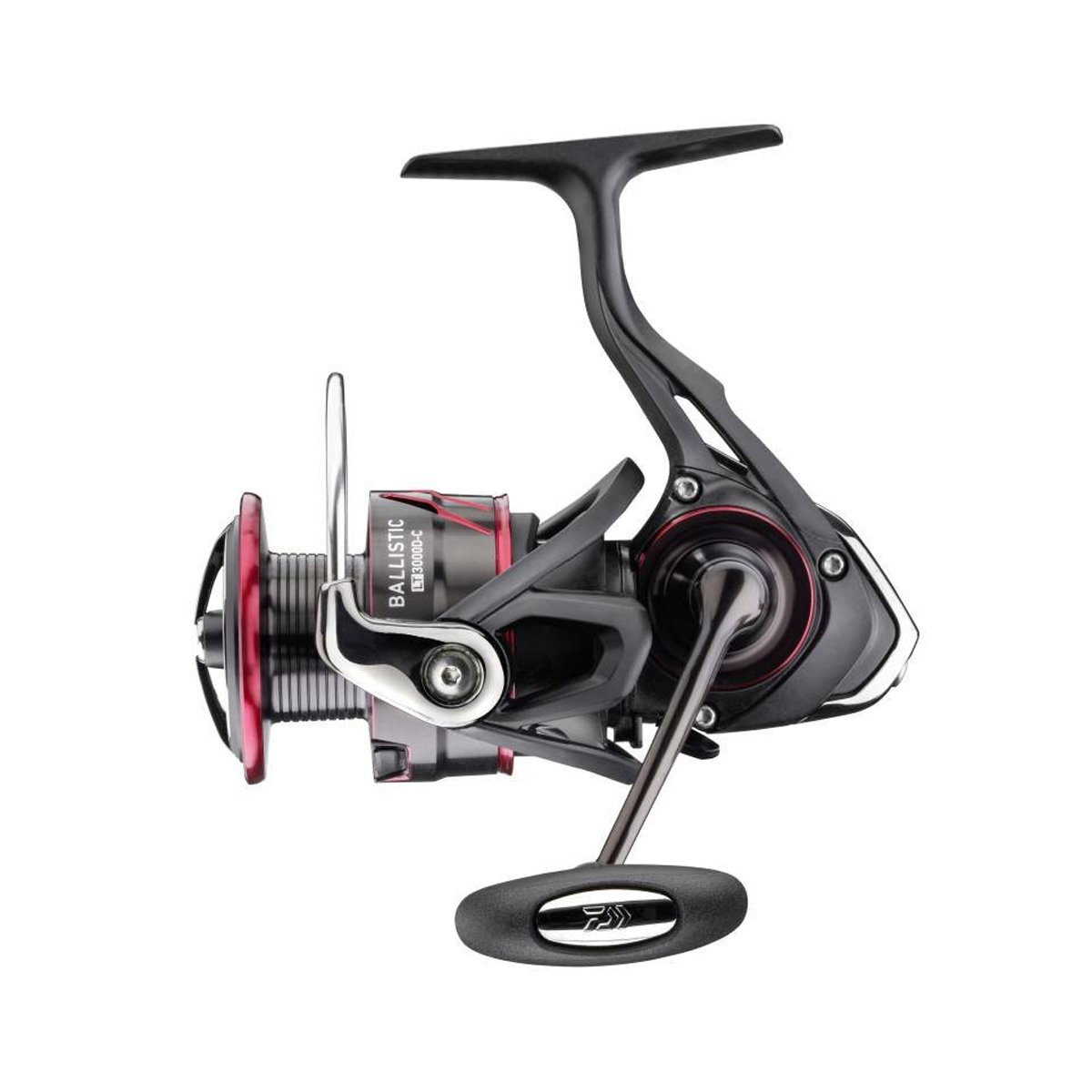 Daiwa 17 Ballistic LT 1000D-XH, Reel