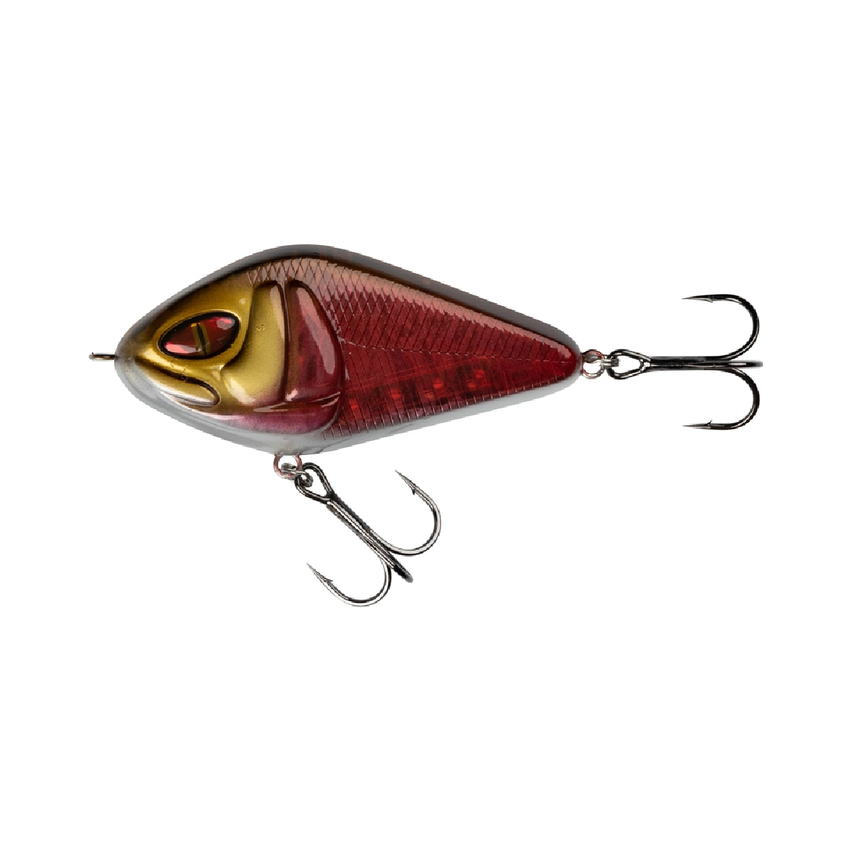 Daiwa PX Lazy Jerk Distance 11cm, 67G
