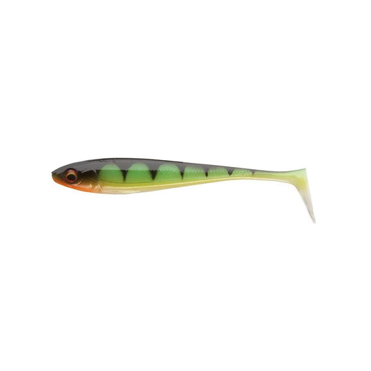 Daiwa Duckfin Shad 6cm, 9-pack