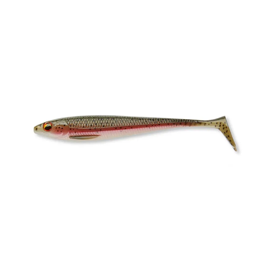 Daiwa Duckfin Shad 9cm, 7-pack