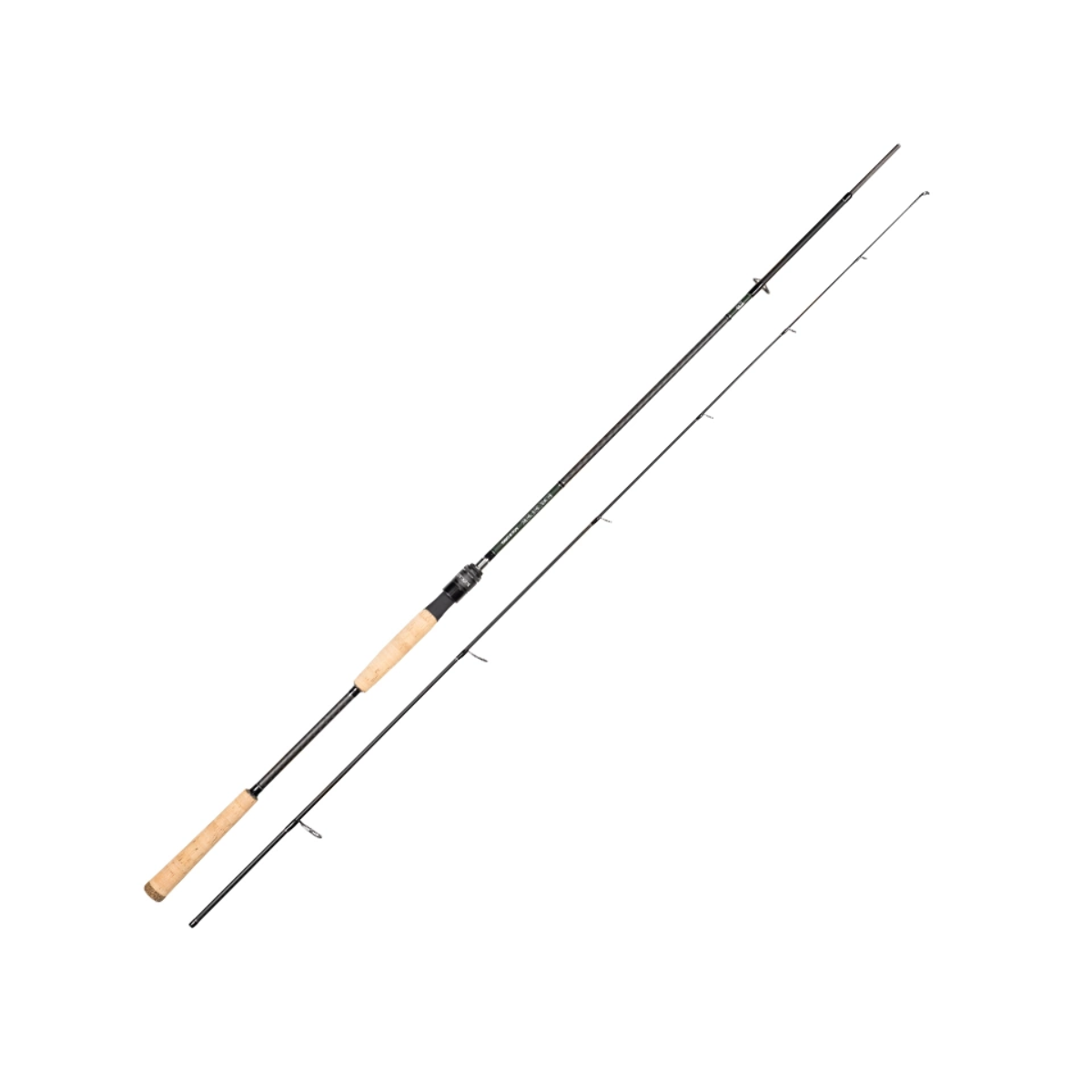 Daiwa Exceler P&T Spin 7.2ft 218cm 2-12g (Haspel), 2-del