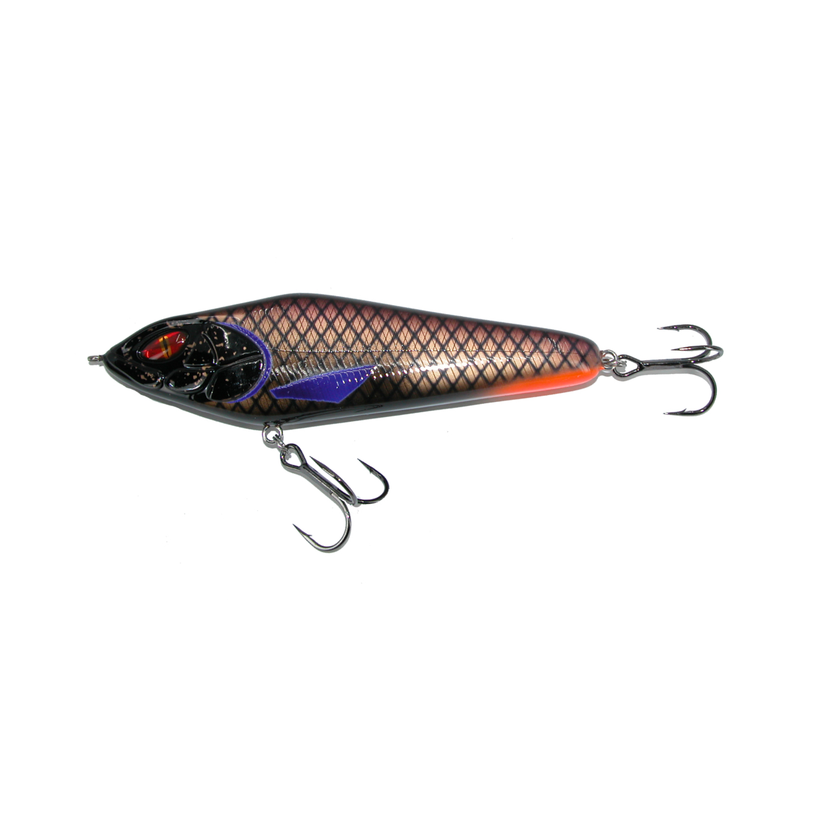 Daiwa Prorex Lazy Jerk 15.5cm 85g