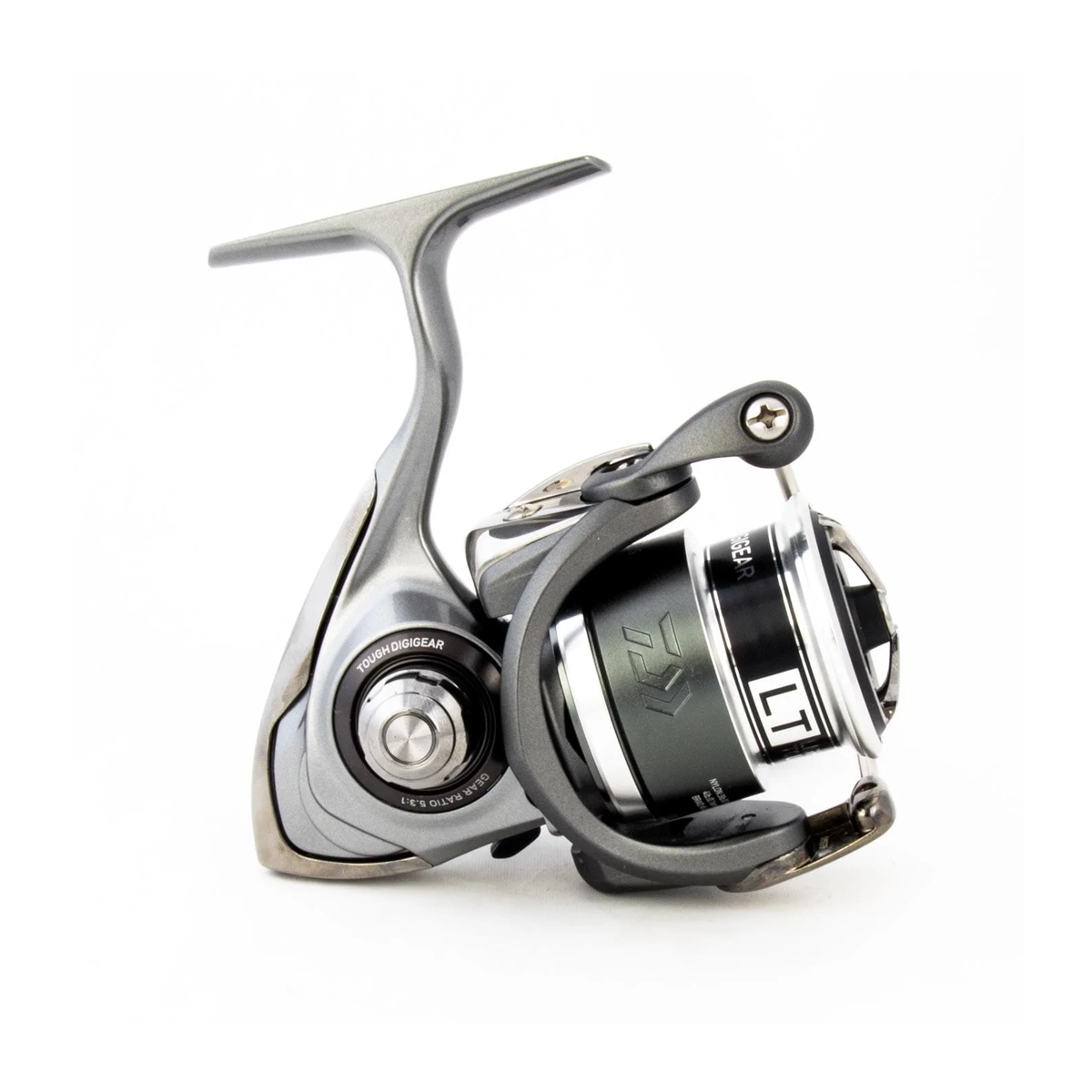 Daiwa 19 Lexa E LT 2000S, Reel
