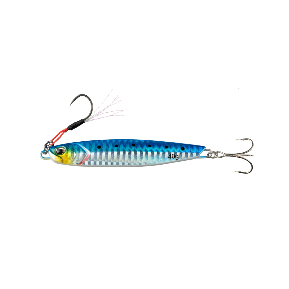 Daiwa Samurai Jig R 40g