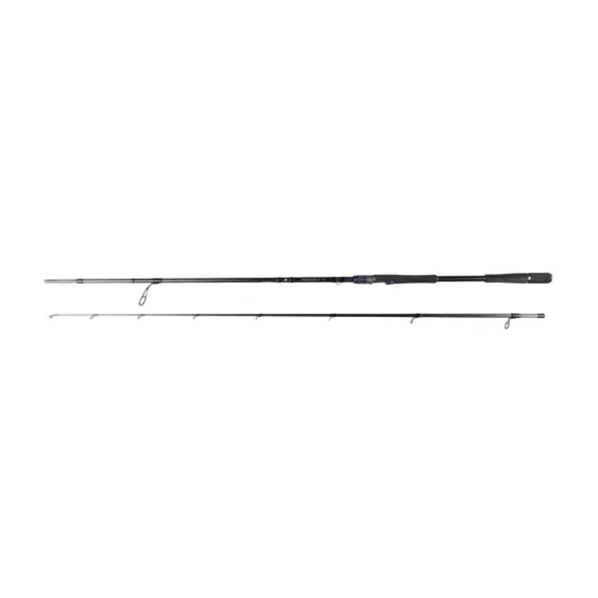 Daiwa Prorex AGS 8ft 244cm 40-120g Lazy Pike (Reel), 2-piece