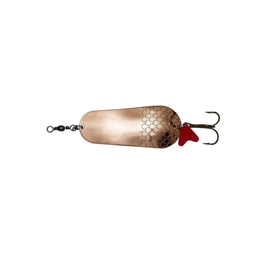 LADIES Predator EFFZETT Spoon lure 6.5cm 30g