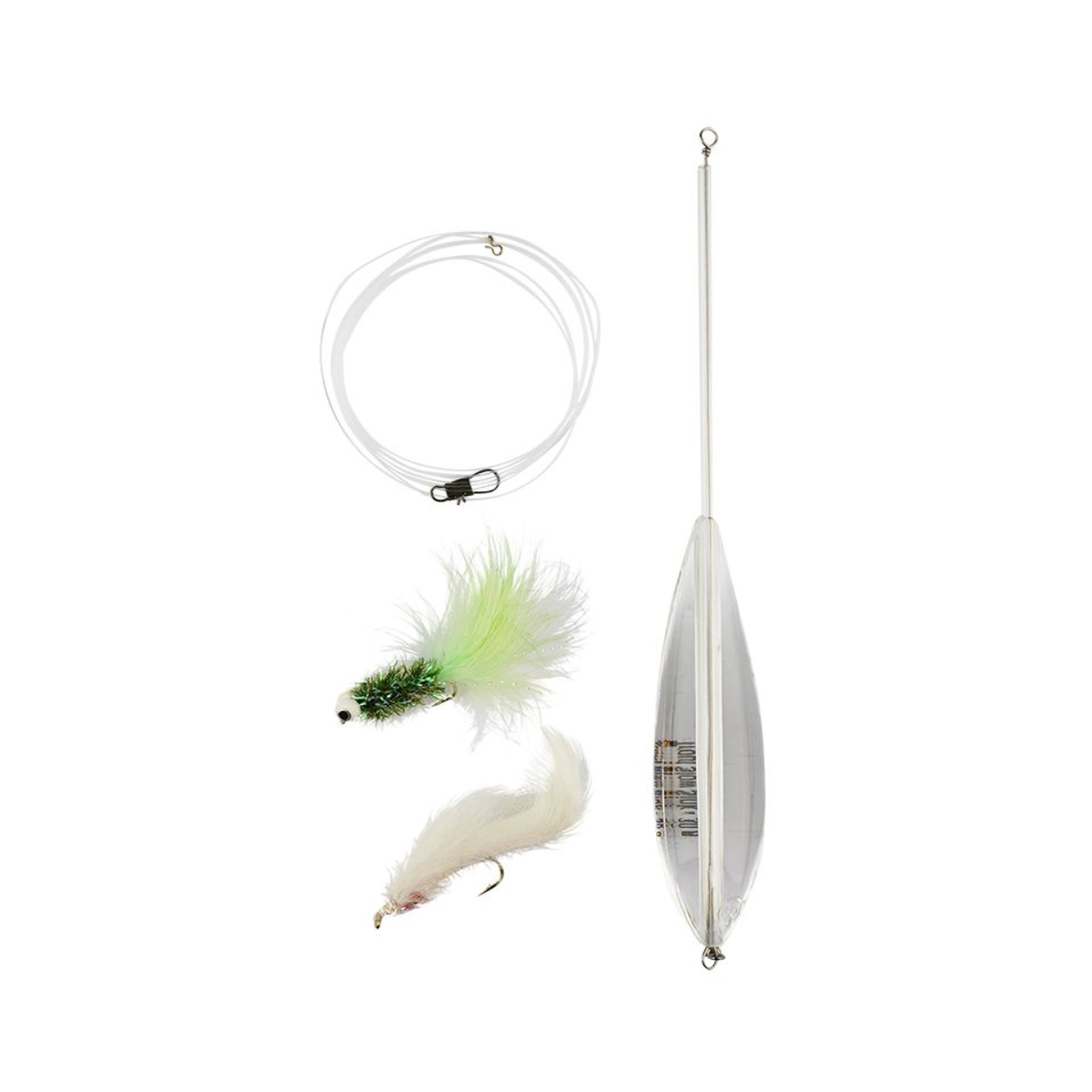Darts Bombaset Rainbow (floating)