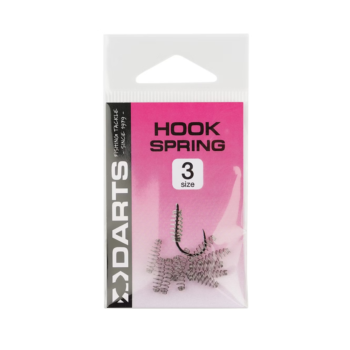Darts Hook Spring