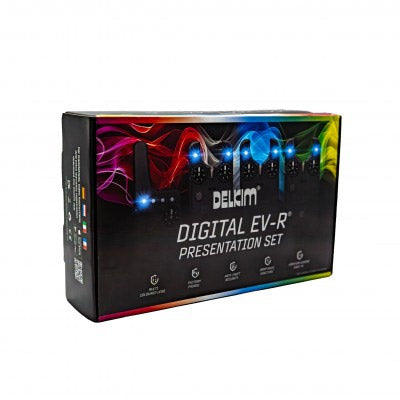 Delkim EV-R Nappalarm