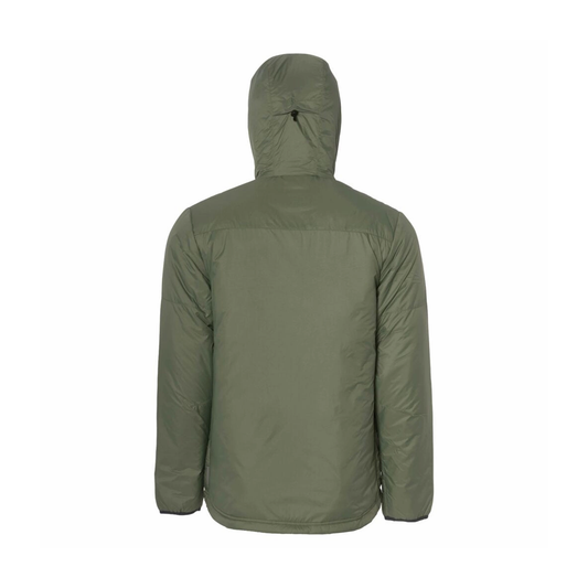 Grundéns Forecast Insulated Jacket Olivine