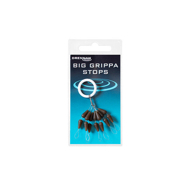 Drennan Big Grippa Stops