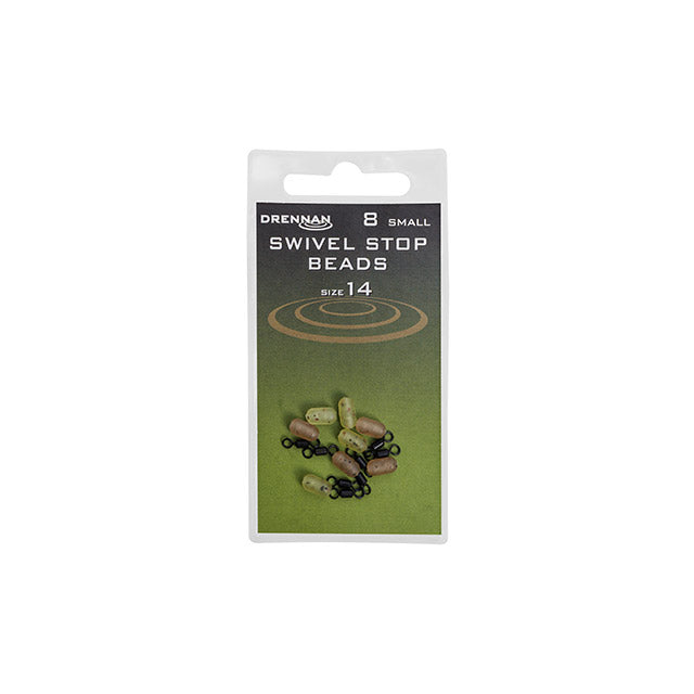 Drennan Swivel Stop Bead