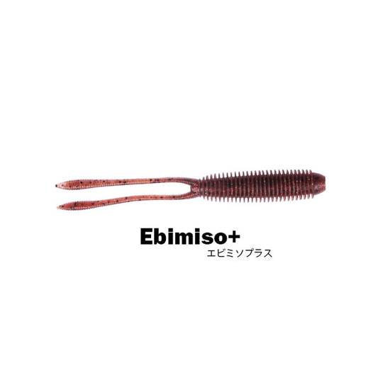 Sunny Bros Drug Whip 9.65cm 3.8in, 7-pack