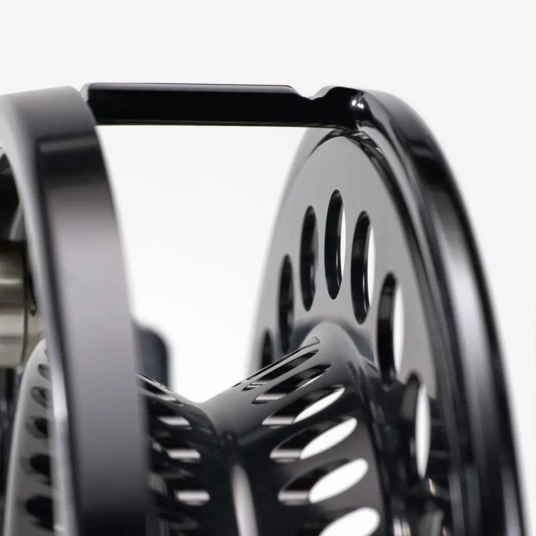 Loop Opti Reel Dryfly #5