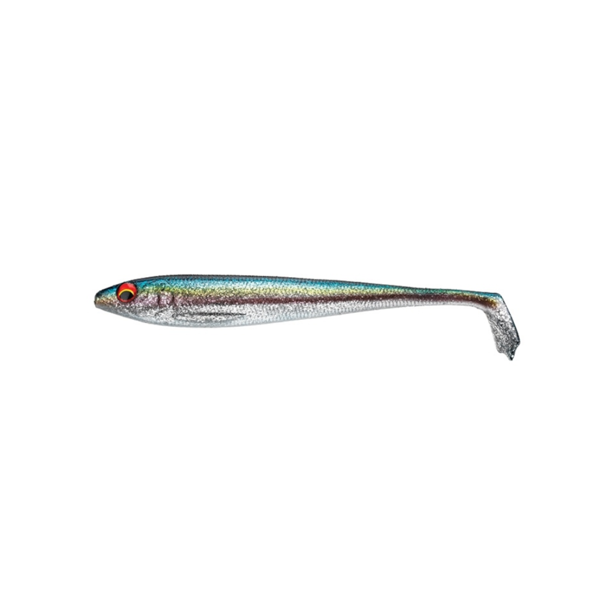 Daiwa Duckfin Shad 20cm 50g, 2-pack