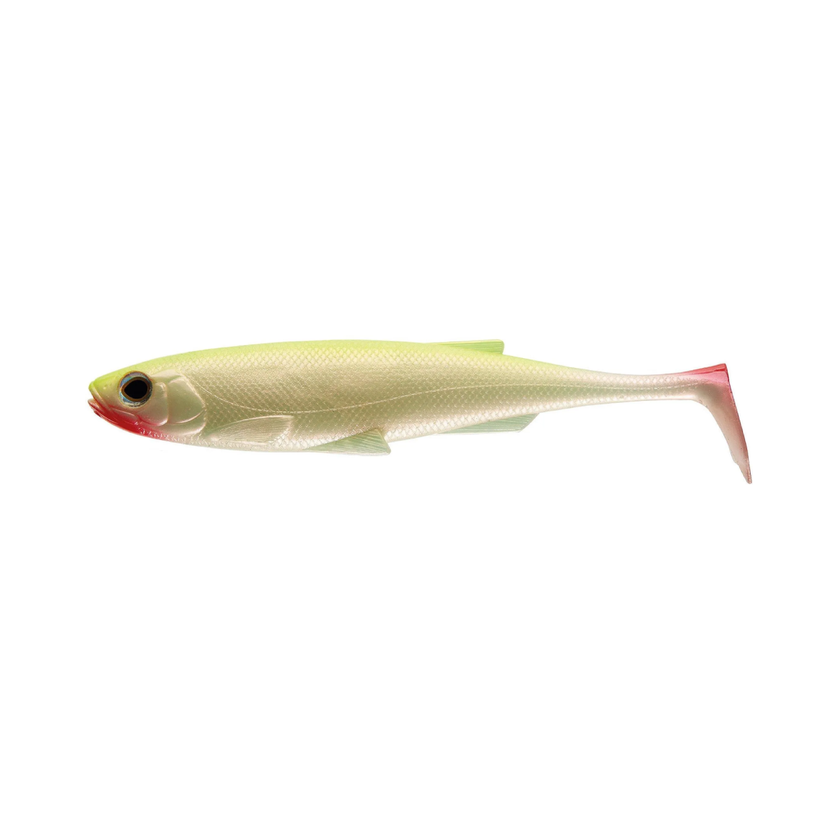 Daiwa Duckfin LiveShad 20cm 64g, 2-pack