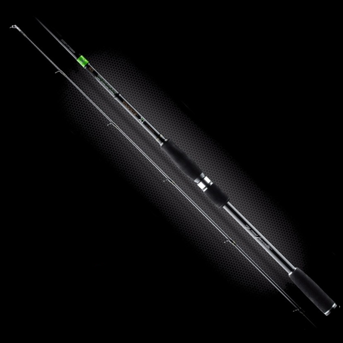 Favorite X1 802MH 8ft 244cm 12-35g (Reel), 2-piece