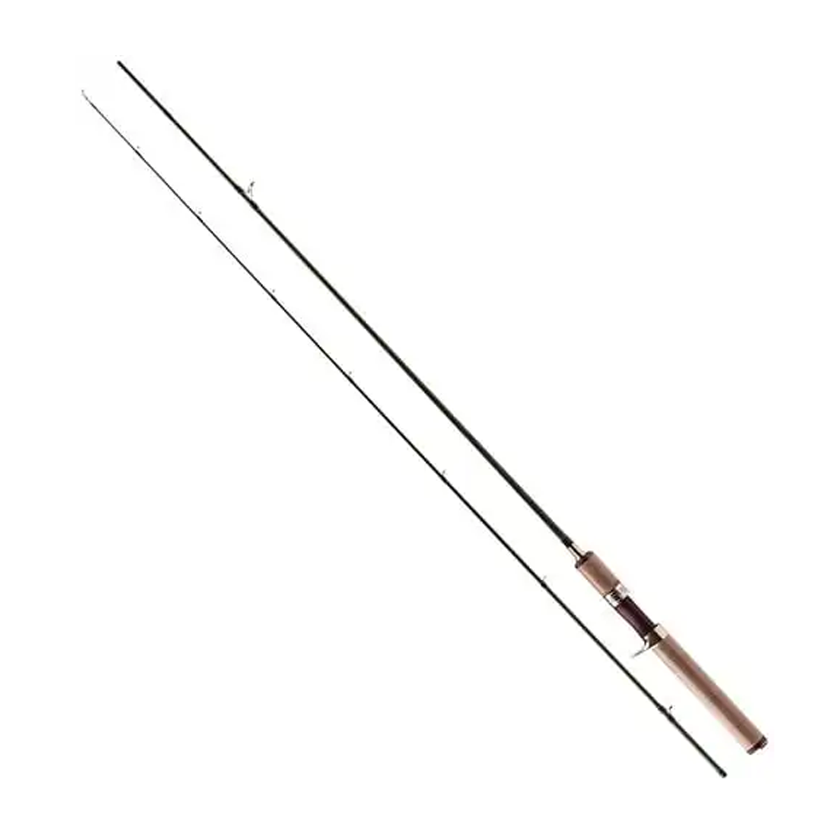 Favorite Arena Stream Cast ARNC-602UL 180cm 5.9ft 2-7g (Multi), 2-piece