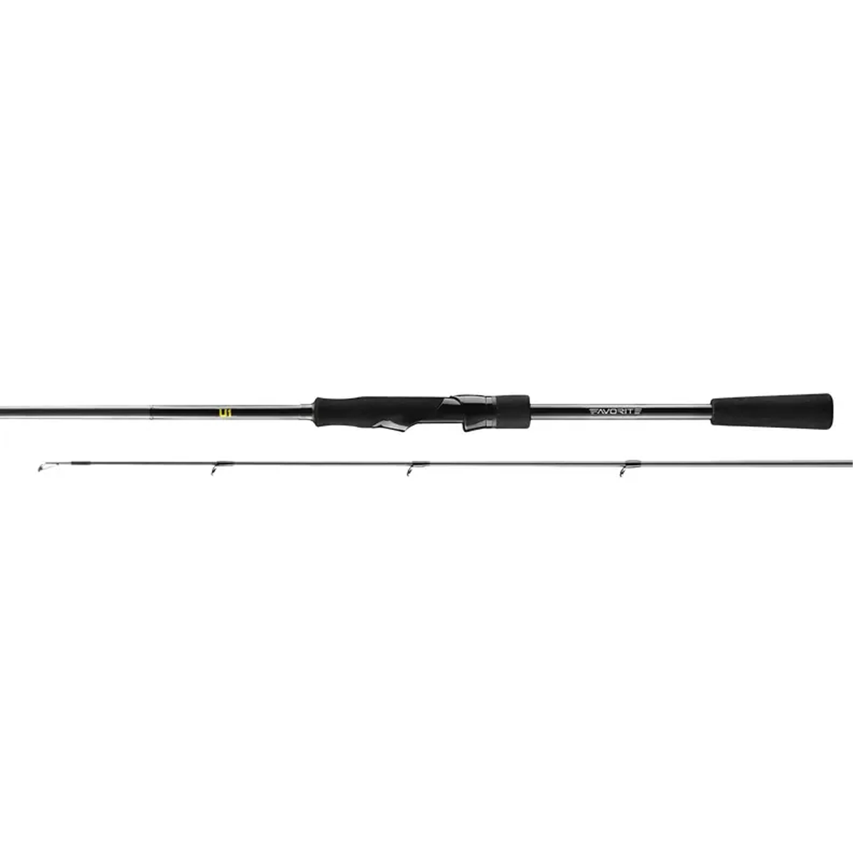 Favorite U1 228cm 7.5ft 7-28g Fixed (Reel), 2-piece