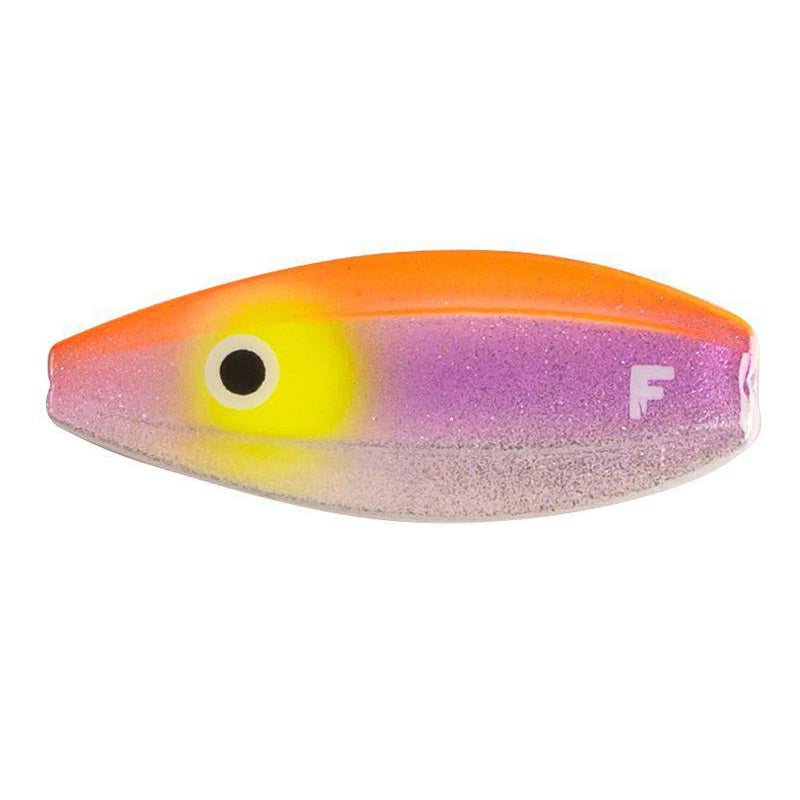 Fladen Rapid Junior 10g Rainbow Bait