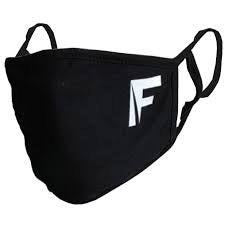 Fladen Face Mask / Mouthguard