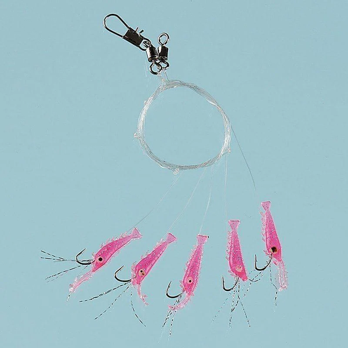 Fladen Nest Living Shrimp #1/0