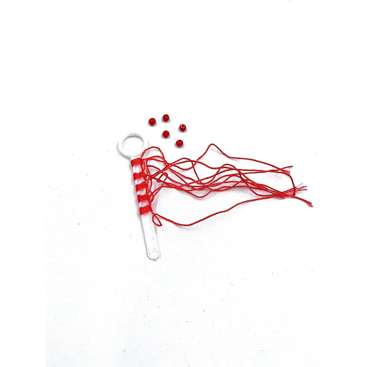 GTT Float Stop Sliding Bead - XL