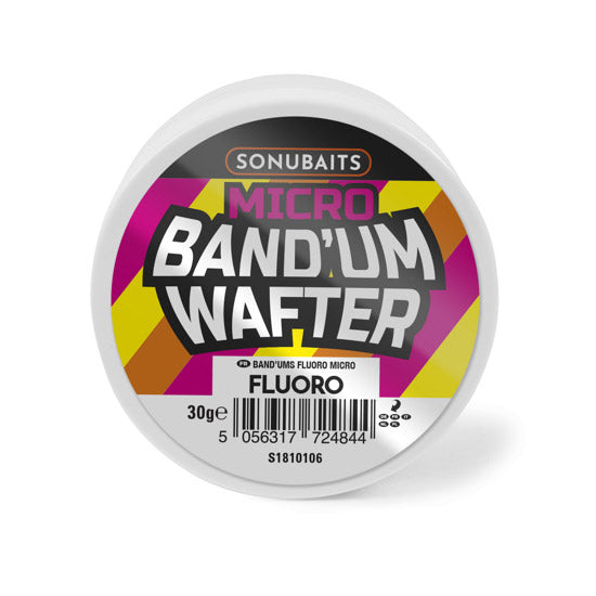 Sonubaits Micro Bandums