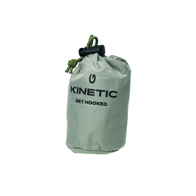 Kinetic Mosquito Net