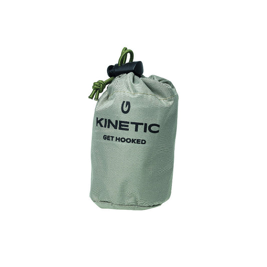 Kinetic Mosquito Net