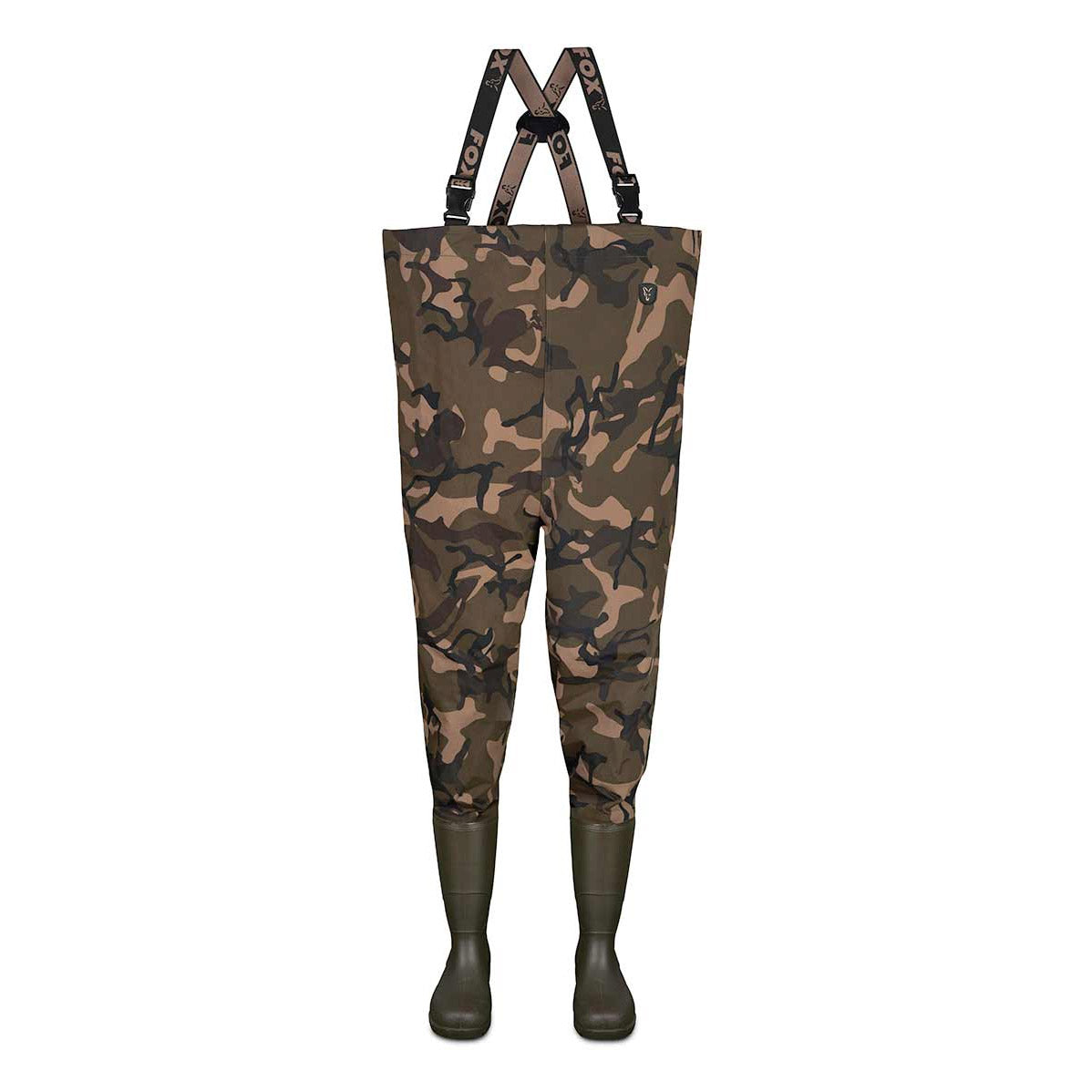 Fox Camo LW Lined Vadare