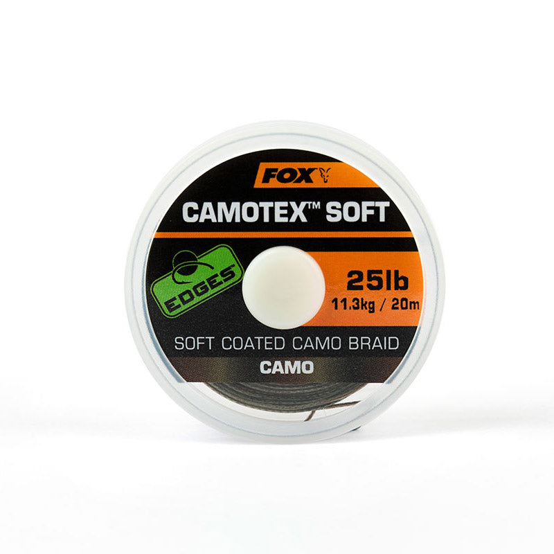 Fox Camotex Soft