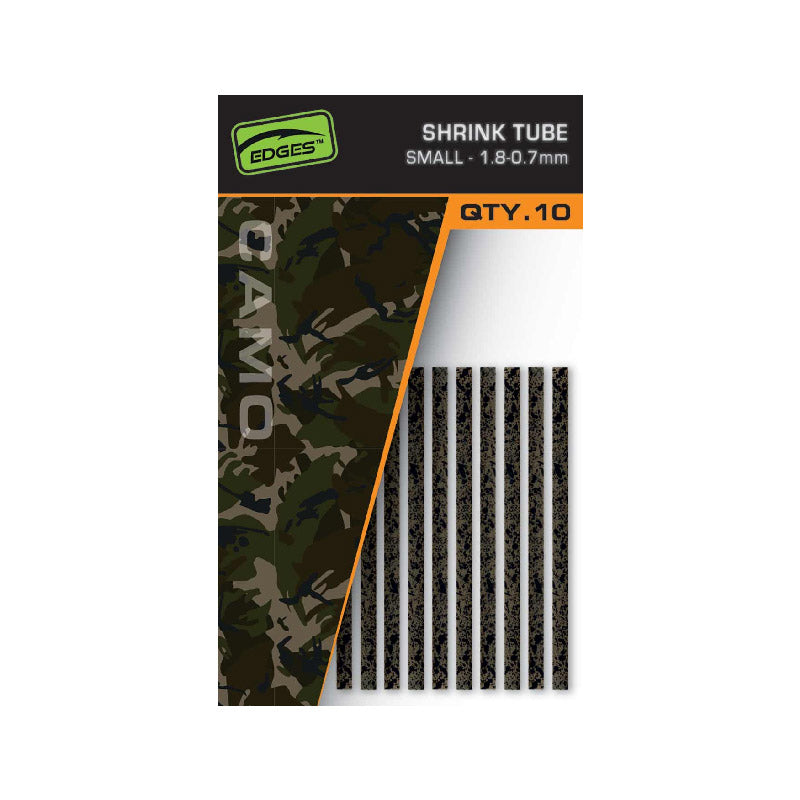 Fox Edges Camo Shrink tube