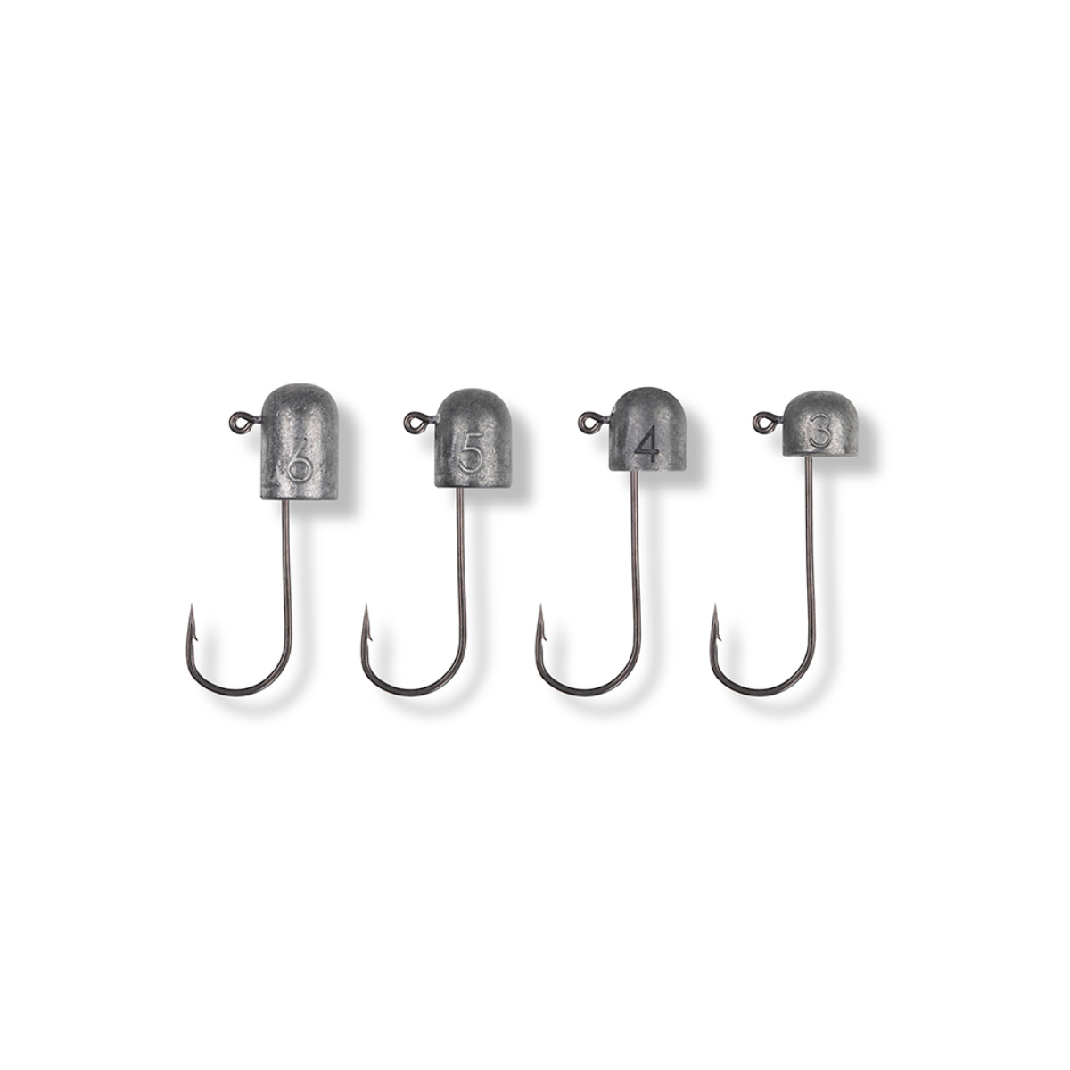 Fox Rage Micro Bullet Jig Heads