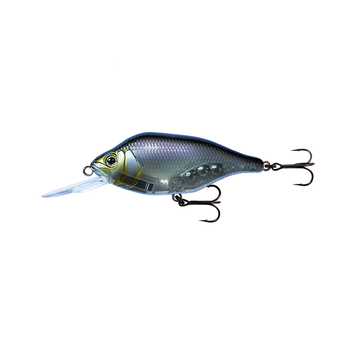 Fox Rage Hitcher Crank and Troll 100DR 10cm 35g