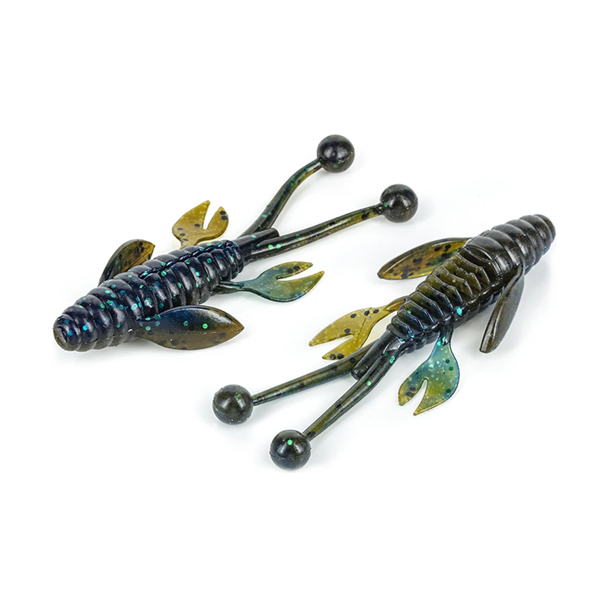 Molix Freaky Flex 7.5 cm (6-pack)