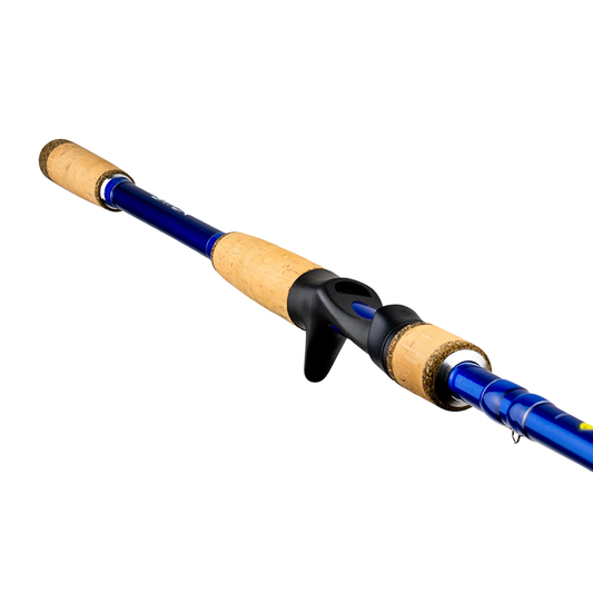 Gator Mirage Versatile 8ft 40-130g (Multi), 2-del