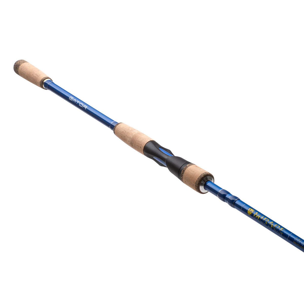Gator Mirage Competitor Spin 7.6ft 20-80g (Reel), 2-piece