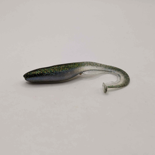 Streets catfish 11 cm, 5-pack