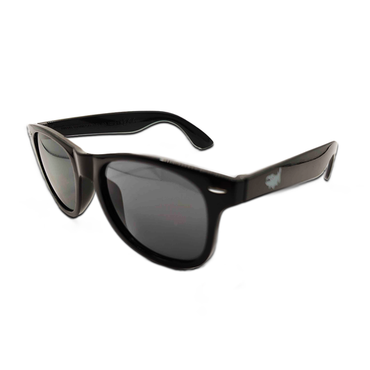 Sportfiskegiganten Solglasögon